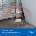 TP-LINK Tapo T300, SMART Snímač úniku vody