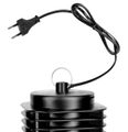 Elektrický zachytávač hmyzu a komárov TEESA TSA0164-1 2,8 W Elektrický zachytávač hmyzu a komárů TEESA TSA0164-1 2,8 W