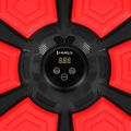 Elektronický boxerský terč HMS TB06 s LED, Bluetooth a rukavicami (Music Boxing Machine)