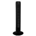 LTC Tower Fan WT28 black + RC