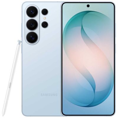 SAMSUNG Galaxy S26 Ultra 5G 512GB DUOS, Blue