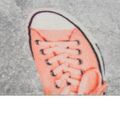 vidaXL Kuchynský koberec umývateľný Shoezone 45x150 cm zamat