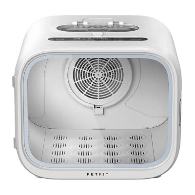Inteligentná sušička pre domáce zvieratá PetKit AIRSALON MAX
