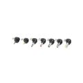 GEMBIRD EG-MC-009, Univerzálny AC/D Adaptér 24W/2A