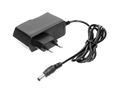 Sieťový adaptéter ORNO OR-PSU-1641 12V/1A konektor 5,5/2,5 mm