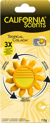E304041200 California Scents CS Tropical Colada 24pk VN_1 EU6 Spin