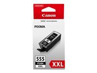37 ml - čierna - originálna - atramentový zásobník - pre PIXMA iX6850, MX725, MX925
