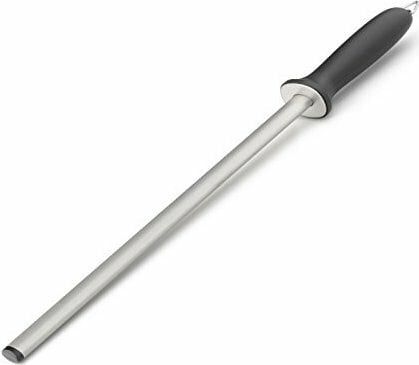 T0826D-12" Taidea Oválna diamantová ocieľka 30 cm