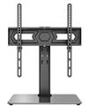 Univerzálny stojan TV 32"-55" Cabletech UCH0022-S, nosnosť 40kg Univerzálny stojan TV 32"-55" Cabletech UCH0022-S, nosnosť 40kg