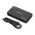 Blitzwolf BW-S30 nabíjacia stanica 6 v 1 4xUSB-C + 2xUSB 175W
