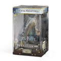 Harry Potter Magical Creatures - soška baziliška