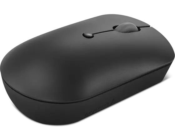 Lenovo 400/Cestovná/Optická/2 400 DPI/Bezdrôtová USB/Čierna