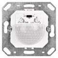 PIR senzor (pohybové čidlo) IP20 500W, biela