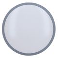 LED stropné svetlo Solight WO8002 Grey