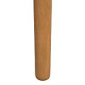 vidaxl Stolička k toaletke FAUSKE Biela 40 x 33 x 45 cm