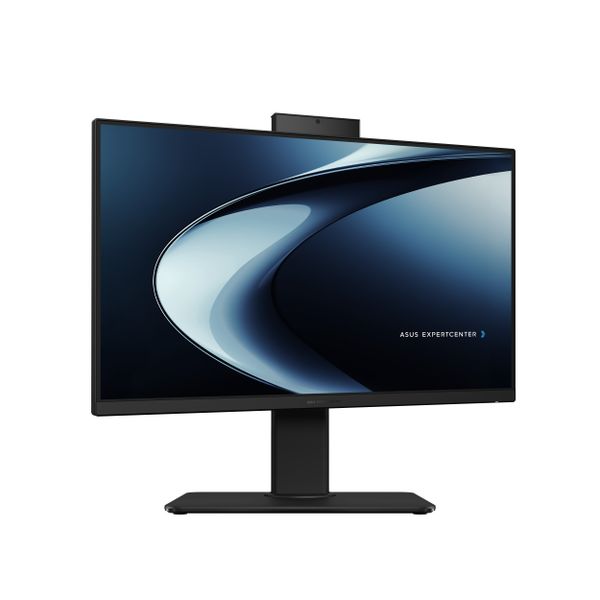 ASUS ExpertCenter/P400 (P440VAK-BPC516512)/23,8"/FHD/5-210H/16GB/512GB/Intel int/bez OS/Černá/2R ASUS ExpertCenter P4 AiO / Core 5 210H/ 16GB/ 512 GB SSD/ Intel® Graphics/ 23,8"FHD,matný/ bez OS/ kbd+myš/ cerný
