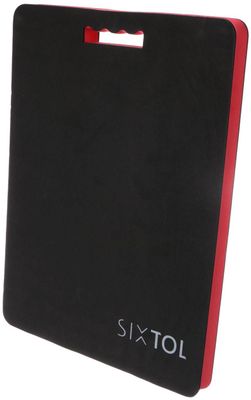 Ochranná klepacia podložka MECHANIC PAD MEGA, EVA, 75 x 50 x 3,6 cm SIXTOL