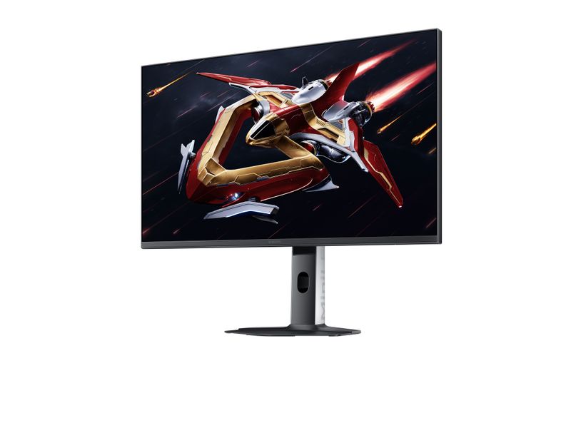 Xiaomi/G Pro 27Qi 2026/27''/Mini LED/QHD/180Hz/1ms/Čierna/2R