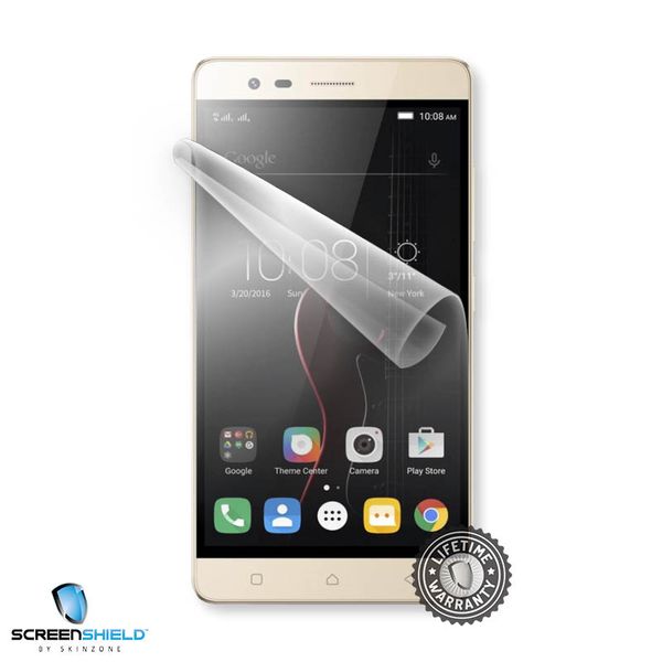 Screenshield™ Lenovo A7020 Vibe K5 Poznámka