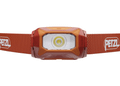 Petzl E060AB03 TIKKINA® Red čelovka, červená