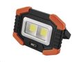 LED pracovná svietidlo EMOS P4112, 2× COB LED, 350 lm, 3× AA