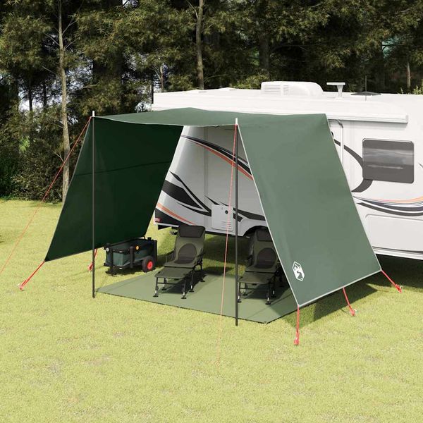 vidaXL Vodoodolný tarp osoba Vodoodolný
