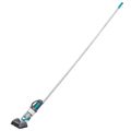 Bestway Bazénový vysávač s LED pásikmi Sivá 610 cm ABS a oceľ