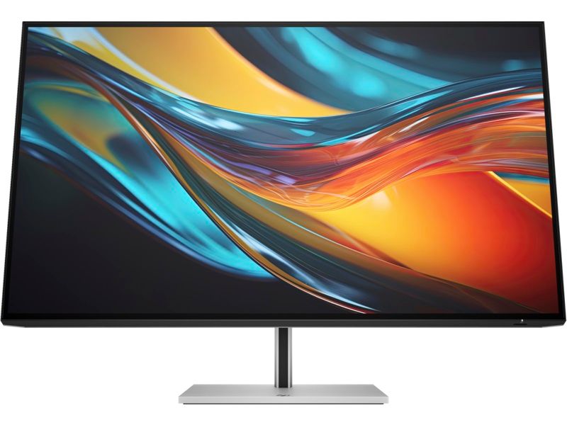 HP/732pk/31,5''/IPS/4K UHD/60Hz/5ms/Gray/3R