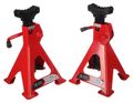 Podstavec pod auto MECHANIC CAR STAND PRO 2T, 2 ks SIXTOL