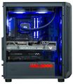 HAL3000 Alfa Gamer Elite Ti / AMD Ryzen 7 9800X3D/ 32GB DDR5/ RTX 5070 Ti/ 2TB PCIe4 SSD/ WiFi/ W11 Herní pocítac, AMD Ryzen 7 9800X3D, 32GB DDR5, NVIDIA GeForce RTX 5070 Ti, 2TB PCIe4 SSD, Wi-Fi, W11