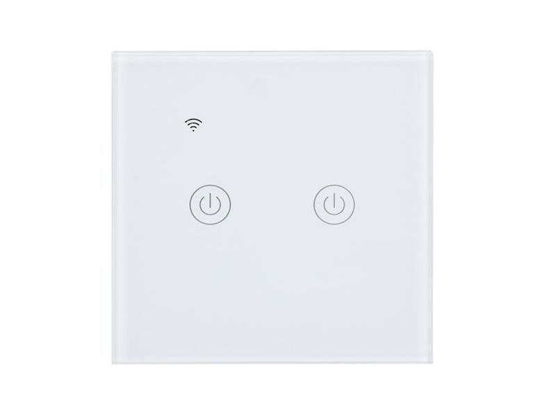 Smart vypínač osvetlenia LTC LXM172 WiFi Tuya