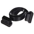 SIXTOL OBD-II 16-pin predlužovací kábel samec-samica MECHANIC CABLE 24