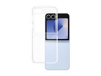 PanzerGlass CARE kryt Samsung Galaxy Z Flip7 FE/Flip6 Urban číry (1 rok záruka proti žltnutiu)