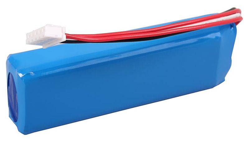 PATONA baterie pro reproduktor JBL Charge 3 6000mAh 3,7V Li-Pol GSP1029102A Baterie, pro reproduktory, 6000mAh, 22,2Wh, Li-Pol, 3,7V, nahrazuje GSP1029102A, pro JBL Charge 3