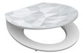 Schütte DIAMOND | MDF HG, Soft Close