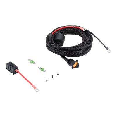 DJI Power rýchlonabíjací kábel do auta