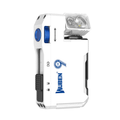 Wuben G5 WHITE malé svietidlo 400lm, biela