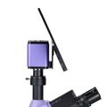 Polarizačný digitálny mikroskop MAGUS Pol D850 LCD