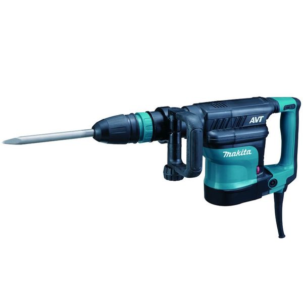 Makita Sekací kladivo s AVT 11,2J,1300W