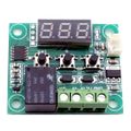 Digitálny termostat W1209, -50 až 110 °C