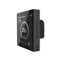 Termostat GETI GRT05B pod omietku Wi-Fi