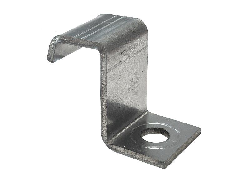 Križový chwyt profilu H 40x40 nehrdzavejúci H17