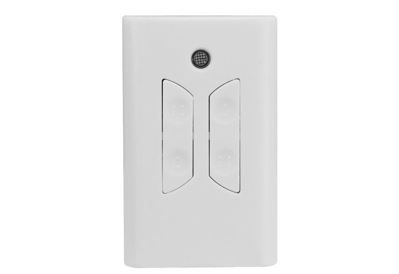 WIFI ovladač IN 553032 k pohonům vrat IN