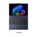 Lenovo ThinkPad T/T14 Gen 7 (Intel)/Intel Core™ Ultra 5 325/14"/WUXGA/T/32GB/512GB/Intel int/W11P/Bl Lenovo ThinkPad T14 G7/ Ultra 5 325/ 32GB DDR/ 512GB SSD/ Intel Graphics/ 14"WUXGA,matný,Touch/ W11P/ modrá