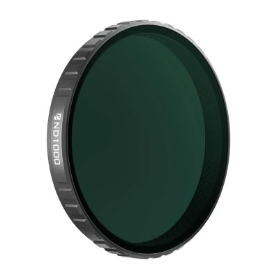 Freewell ND1000 Filter pre OSMO Action 6