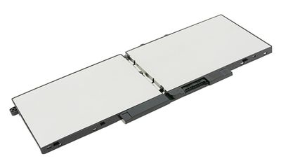 PATONA baterie pro ntb DELL LATITUDE 5400/5410/5510 4100mAh Li-Pol 15,2V 4GVMP,3HWPP Baterie, pro notebook, 4100mAh, Li-Pol, 15,2V, pro Dell Latitude 5410, 5511, 5401, 5501, 5411, Precision 3540, 3541, 3551, 4GVMP,