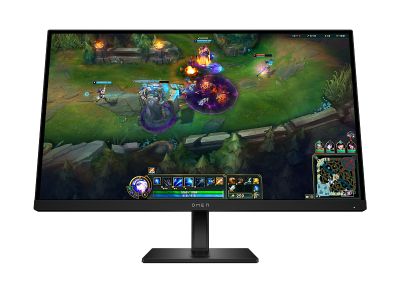 HP OMEN/27 G2/27''/IPS/FHD/180Hz/1ms/Black/2R