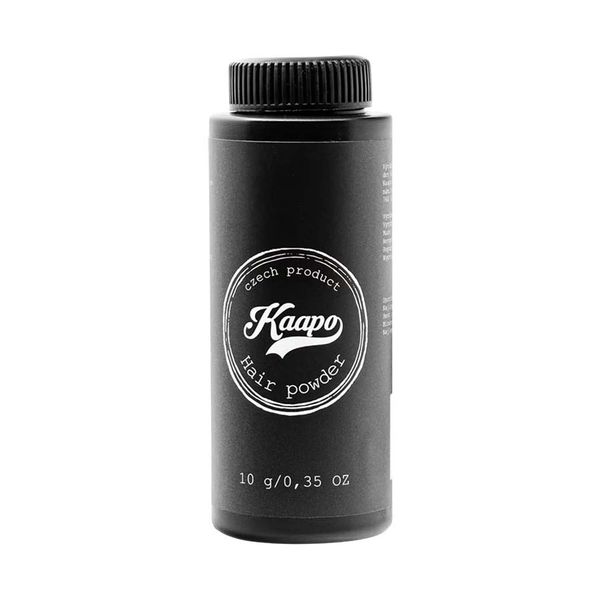 Púder na vlasy KAAPO Hair powder 10 g