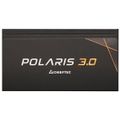 CHIEFTEC zdroj Polaris 3.0 / 850W/ ATX3.0 / 135mm fan / akt. PFC / modulární kabeláž / 80PLUS Gold Zdroj, ATX, 850W, aktivní PFC, 135mm ventilátor, odpojitelné kabely, 80PLUS Gold