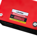 Batéria LiFePO4 12,8 V 60 Ah VIPOW BAT0490